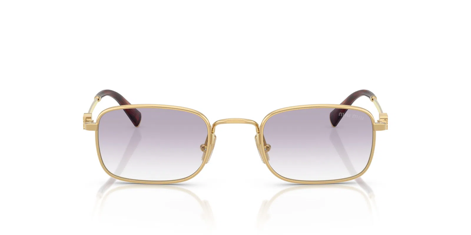 Miu Miu A53S Sunglasses - view 19